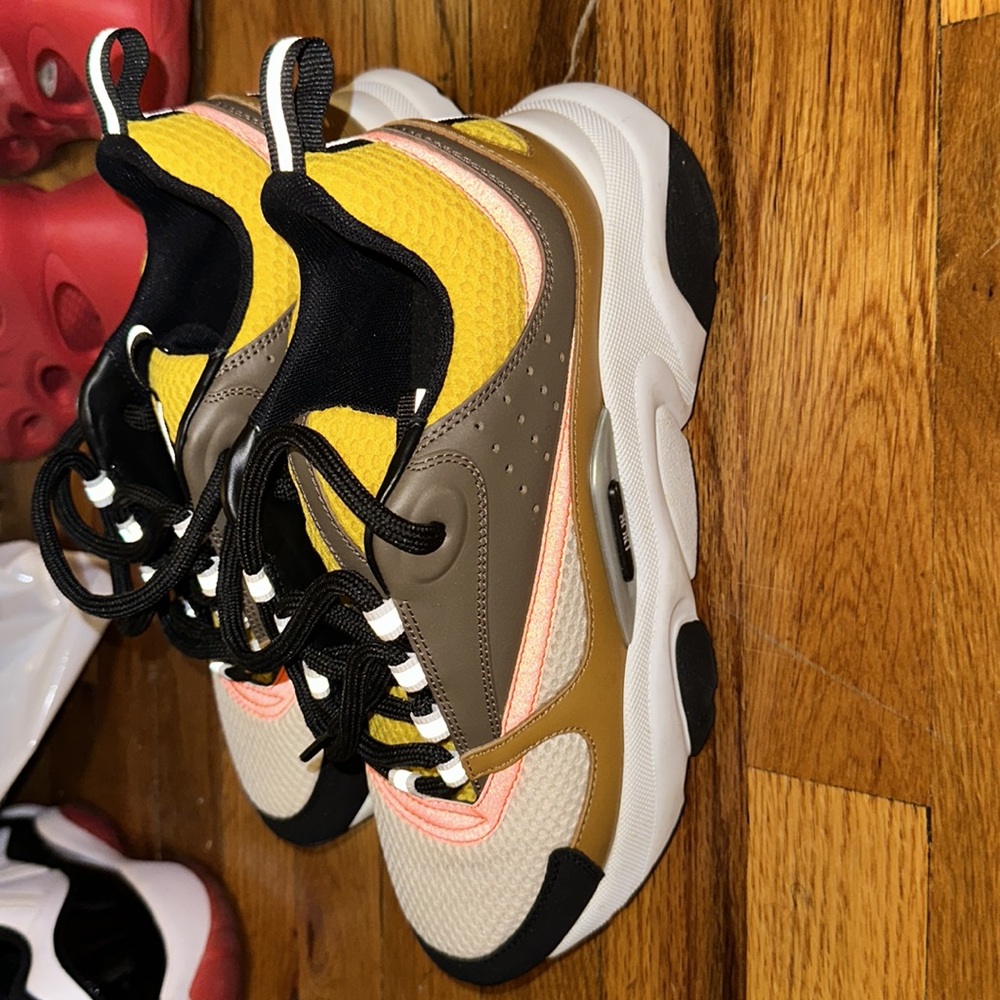Dior sneakers - Picture 2 of 4